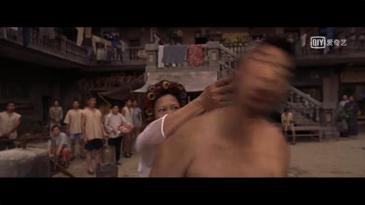 有哪些龙套或配角的台词让你记忆犹新？