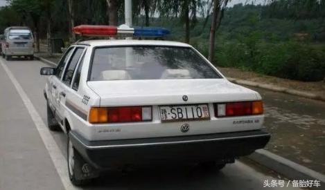 不知道车牌颜色代表啥？摊上事了可怎么办？！