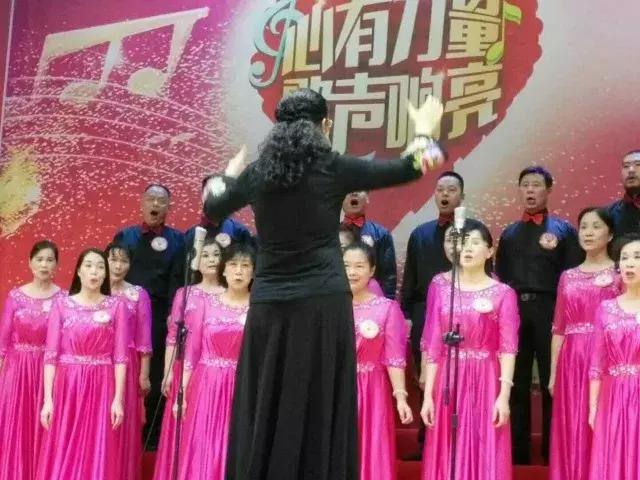 益安宁丸杯首届广东省合唱大赛决赛12强队伍强势来袭！