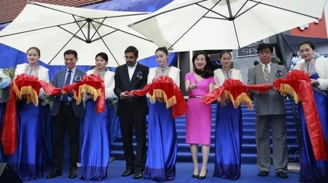 九牧、恒洁、东鹏、中宇、高仪、科勒、海尔最近都干了哪些大事?