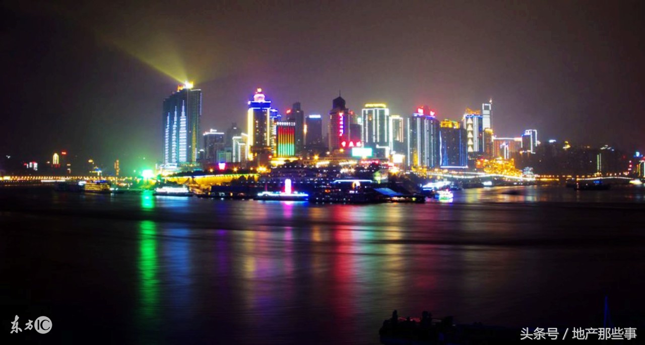 重庆美丽宜居乡村名单,重庆哪个区最好最宜居