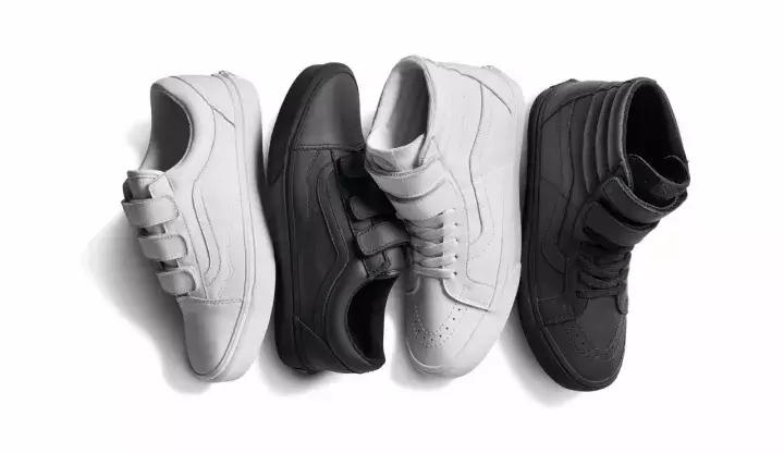 vans最值得买的几款,vans最值得买的鞋子地球配色