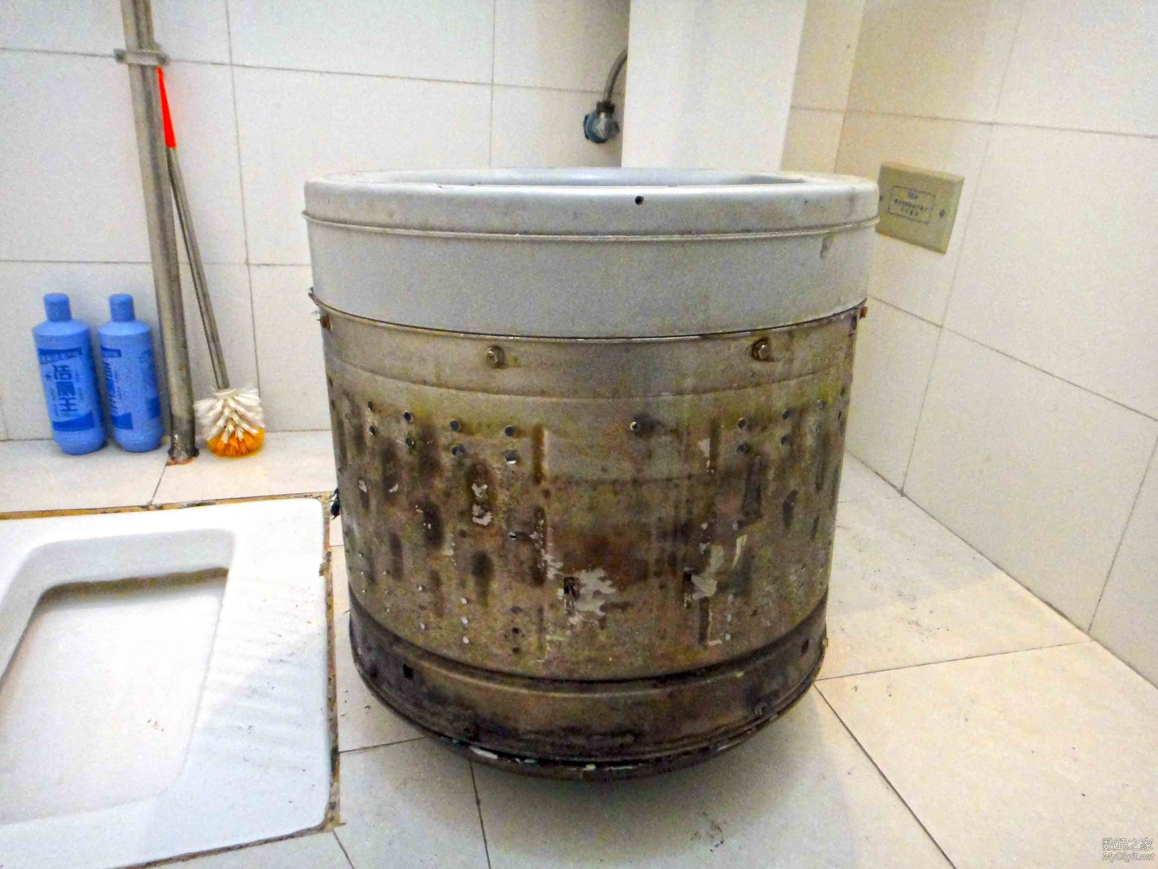 小天鹅洗衣机离合器坏了怎么修复,小天鹅全自动洗衣机洗衣服太脏