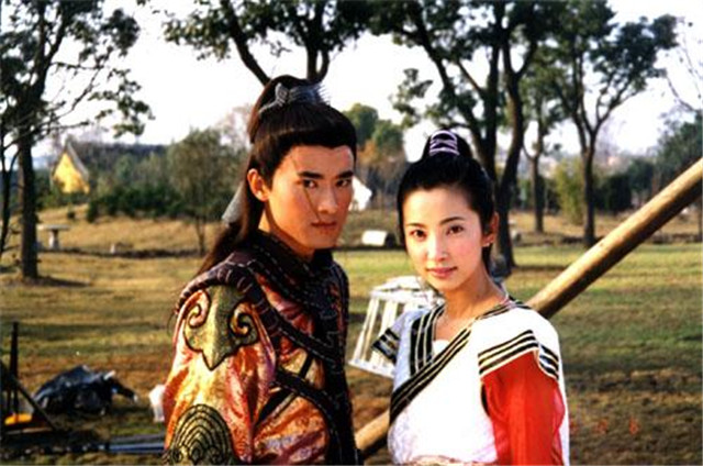 李宗翰踢蹴鞠,李宗翰蹴鞠电视剧