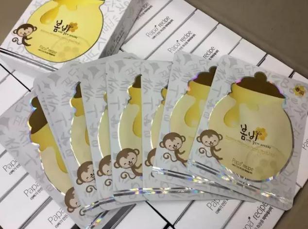 熬夜*党**爱用的平价面膜，效果居然不输钢铁侠