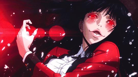 日漫颜艺四大女神,动漫角色颜艺排名