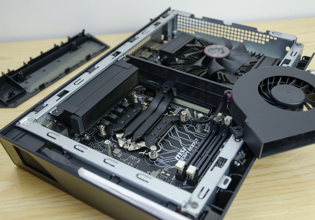 海皇戟3机箱,海皇戟电脑主机评测