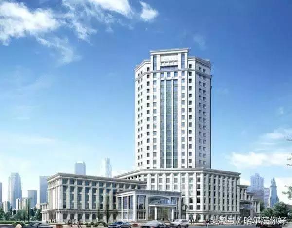 哈尔滨南岗区道里区有什么区别,哈尔滨道里区算主城区吗