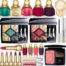 2017彩妆圣诞限定,今年圣诞限定彩妆怎么样