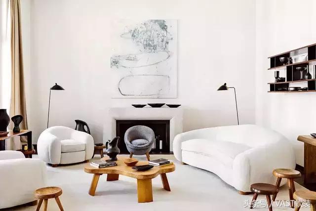 看看大伽们的家，你会爱上软装！