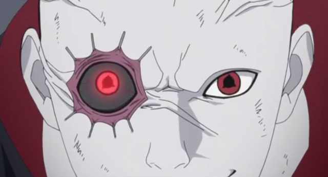 火影忍者万花筒写轮眼有什么能力,火影忍者里面最强的写轮眼是什么