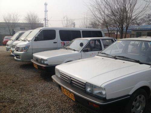 为什么驾校车都是捷达不是桑塔纳,驾校为啥用大众捷达