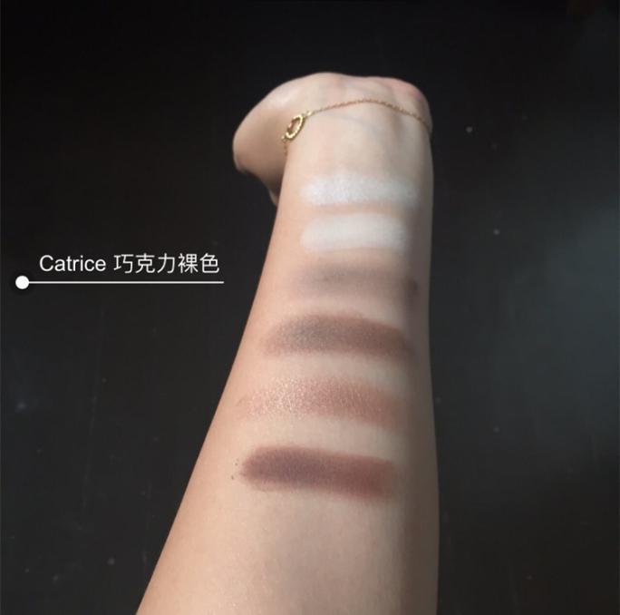 最近超爱的平价液体眼影,超值的平价眼影