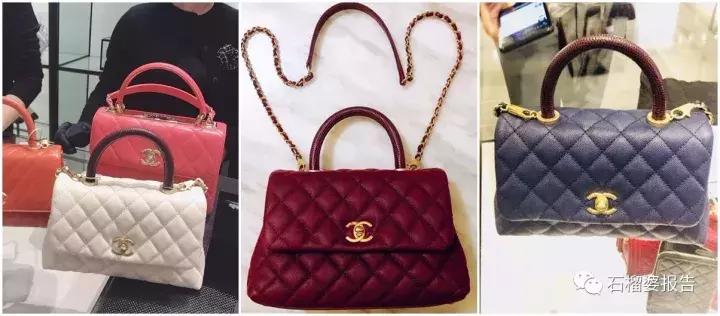 包包|好巧我们买了同款,只不过我少花了5000元