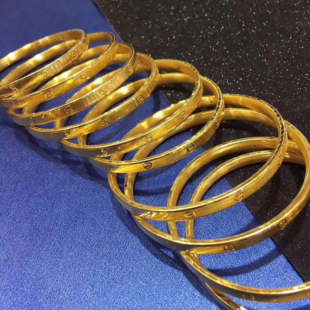 有什么办法鉴定黄金是真是假,有什么简单的办法鉴定黄金