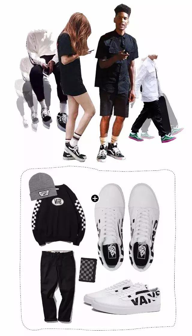 vans最值得买的几款,vans最值得买的鞋子地球配色