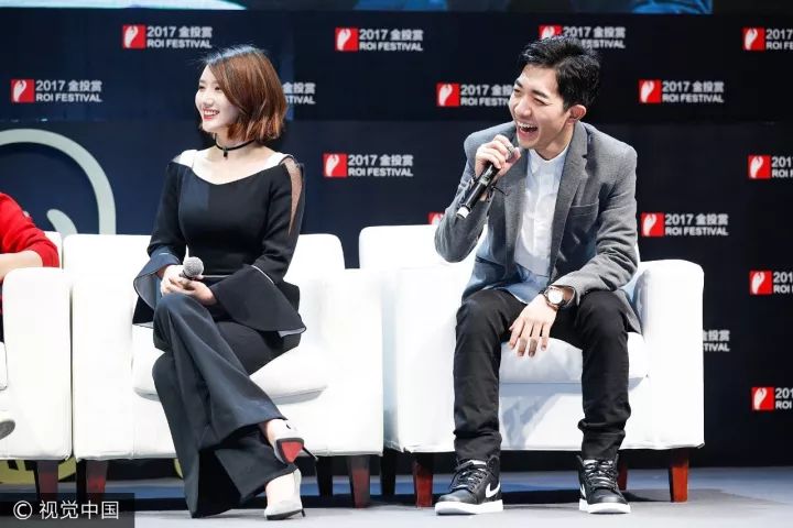 从爆款APP到超级平台，*今条头日**在金投赏说了些什么？