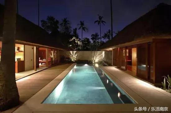 南京最值得去的10家温泉圣地，约泡吗？