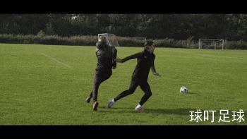 成年人如何快速提升业余足球水平,初学者最应该练习的足球技巧