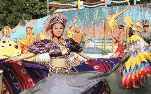 方特双11大放价，门票、年卡低至4折起，买到就是赚到！