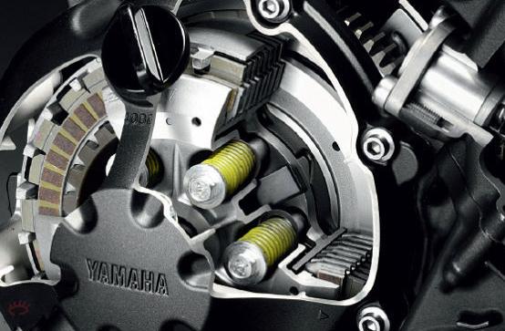 踏板摩托车快速清理积碳妙招,国产复古摩托车积碳怎么清理