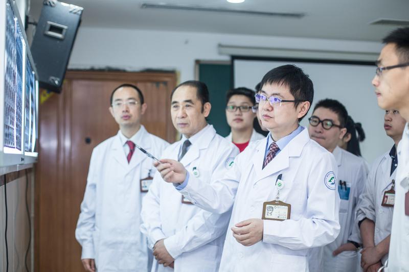 心脏支架可以做头部磁共振吗,心脏装支架可否做头颅磁共振