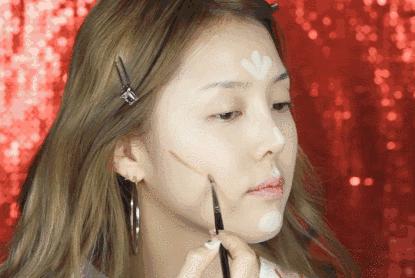 遮瑕效果好的遮瑕排名,化妆店里试用的遮瑕为什么好