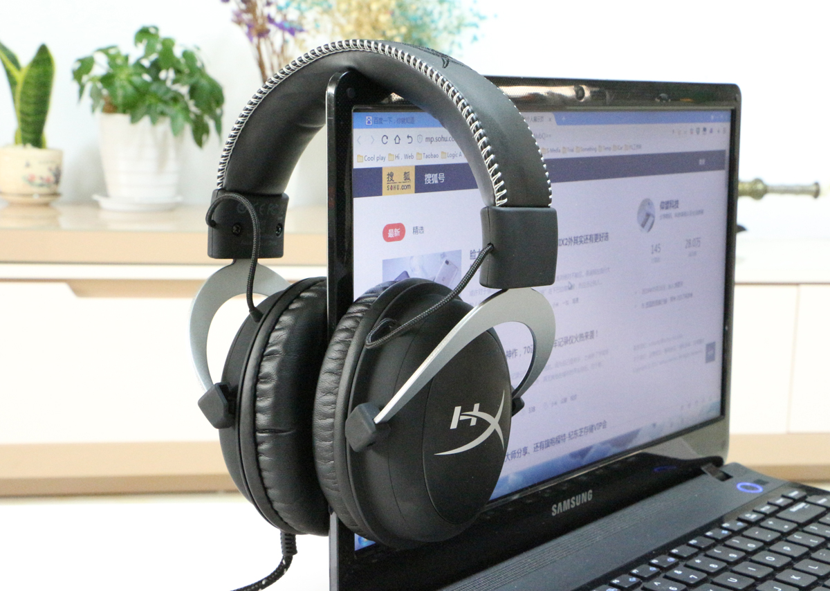 金士顿HyperX游戏耳机,金士顿hyperx耳机全系列