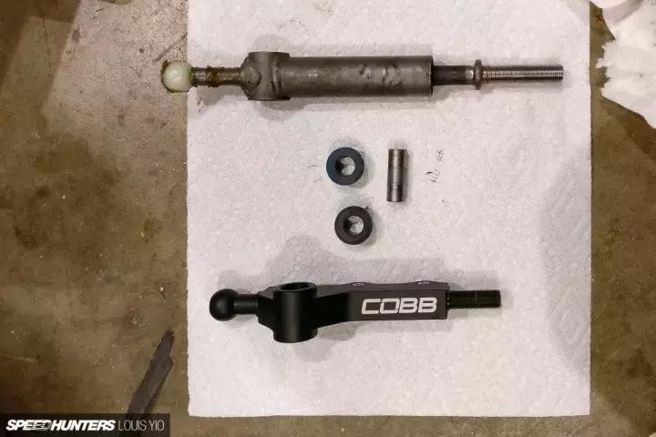 藤原文太赛车视频,藤原文太超车拓海