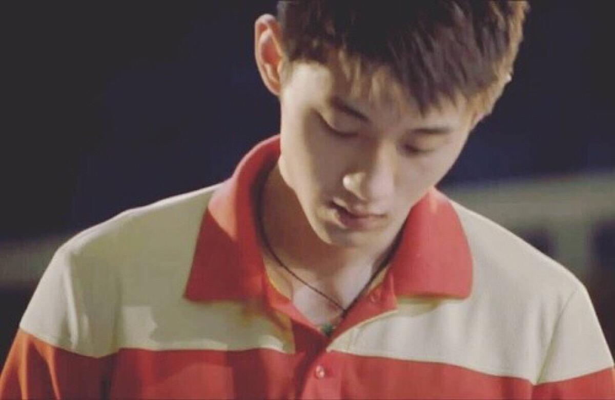 山有木兮木有枝，谁都没有我花痴（一）中国体坛十大帅哥