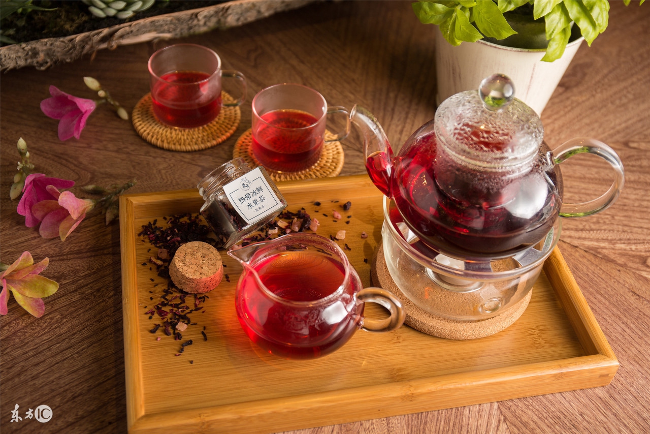 养胃护胃喝什么茶效果最好,浅表性胃炎喝什么茶养胃护胃