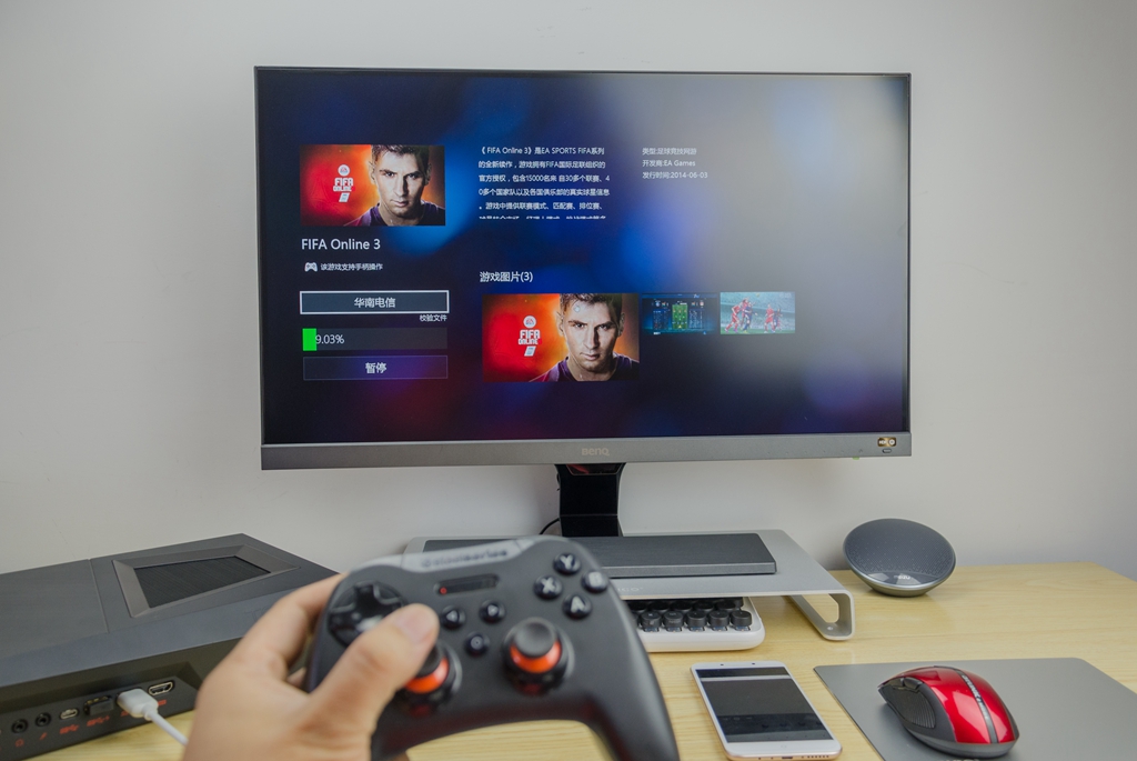 i7-7700搭配1060还能值多少钱,i77700加1050显卡笔记本游戏测评