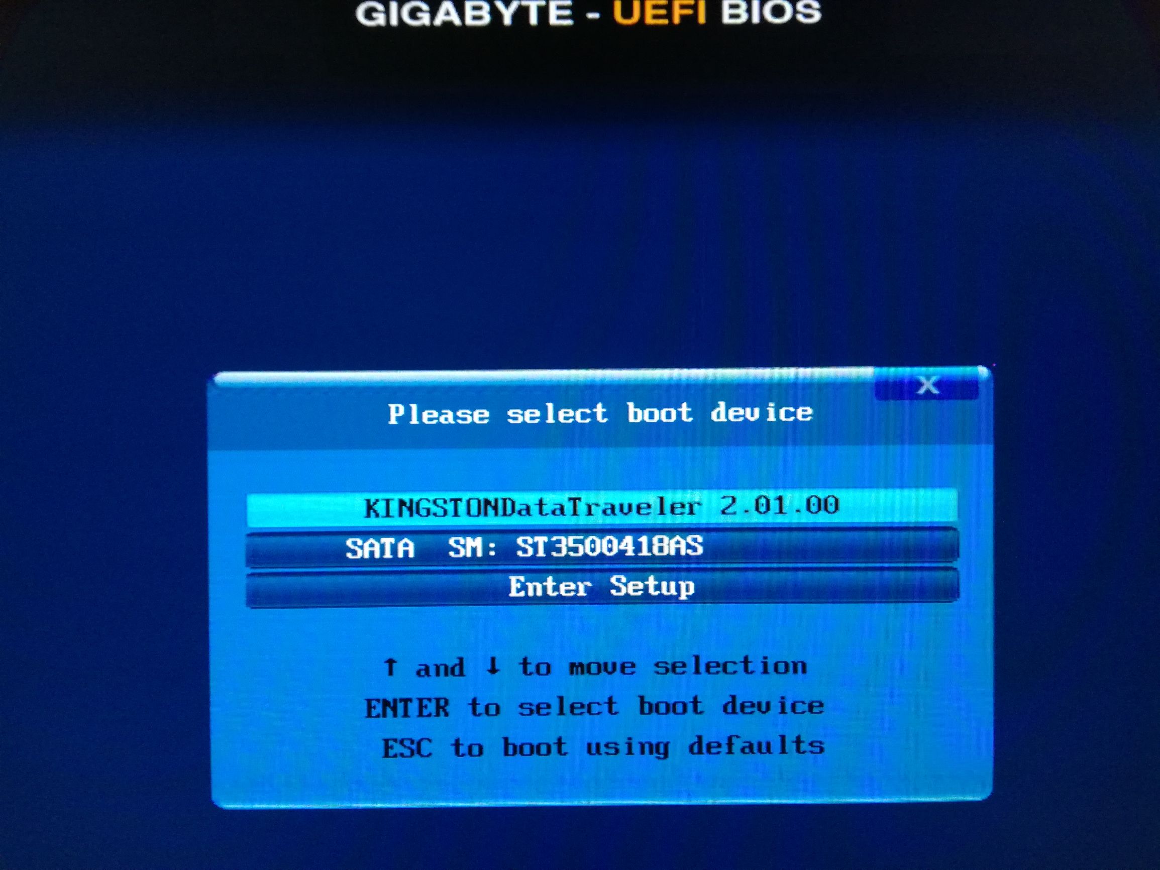 小白之家技术员u盘装系统教程,小白一键u盘装系统给硬盘分区