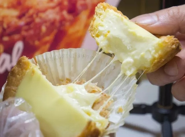 国内最全的芝士店 (各种口味的芝士店)