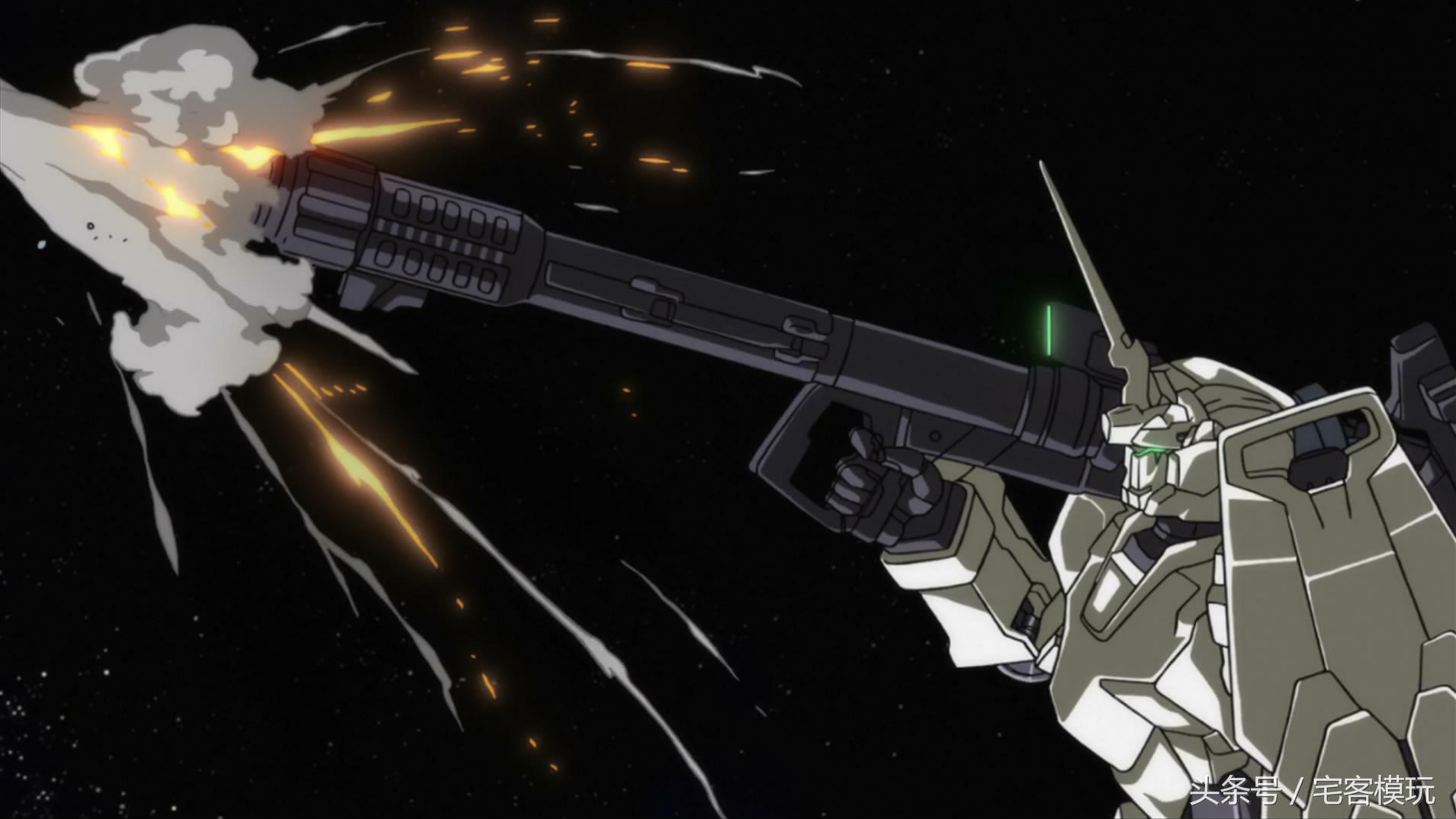 robot魂完美独角兽评测,robot魂独角兽一号机