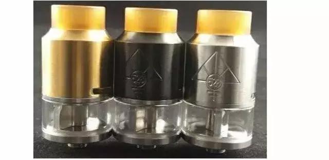 不同种类的雾化器的特性往往不同,压缩式雾化器的型号与分类