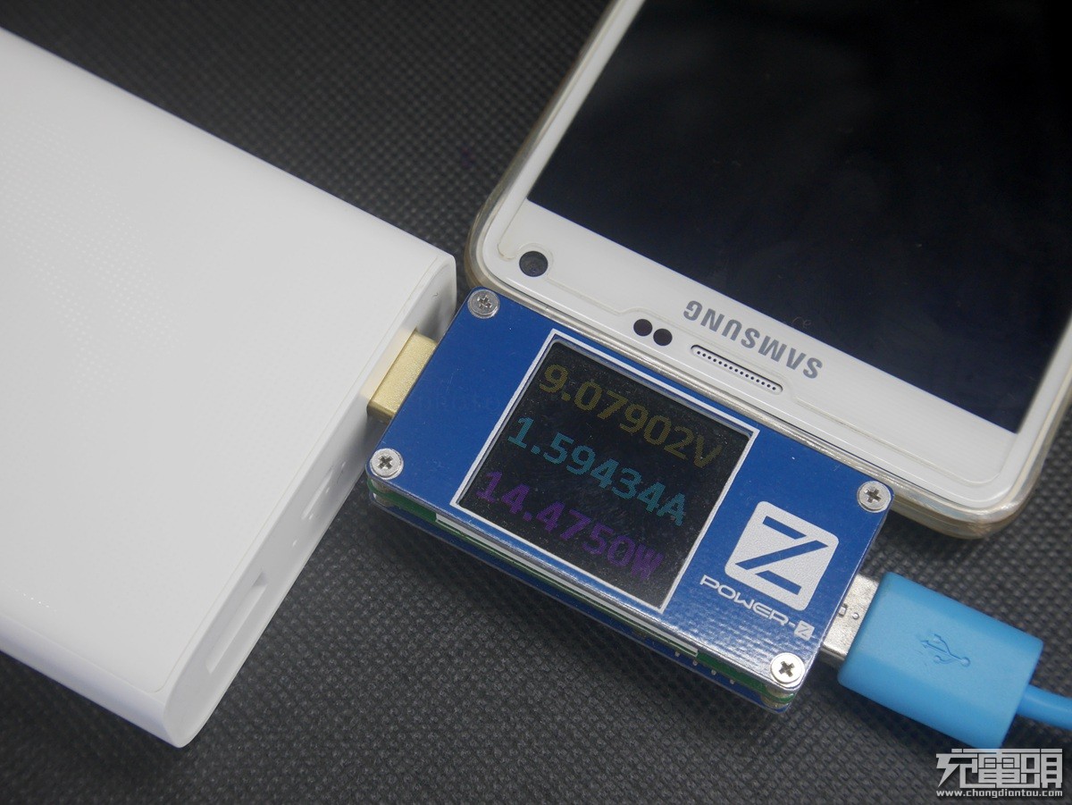 小米充电宝为什么可以这么便宜,小米目前最好的充电宝