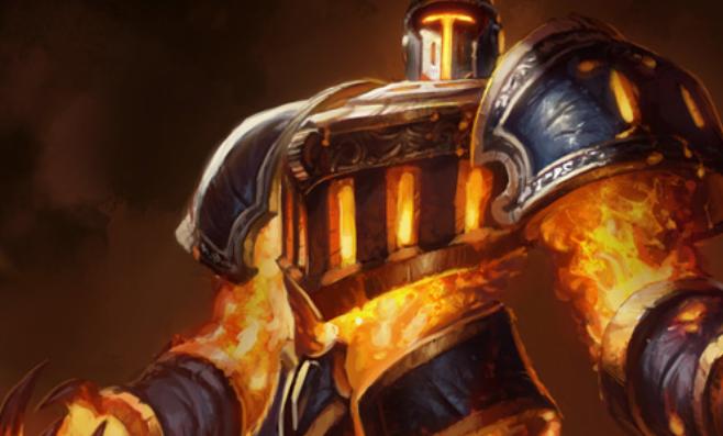 lol皮肤特效最好看的英雄,lol皮肤特效排行分类