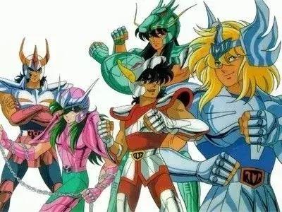 盘点那些陪伴了我们九年的动画片,那些陪伴8090成长的电视剧