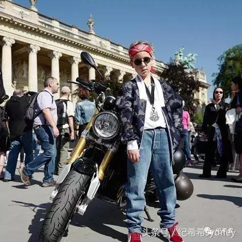 权志龙经常穿的小众品牌,权志龙潮流品牌单品