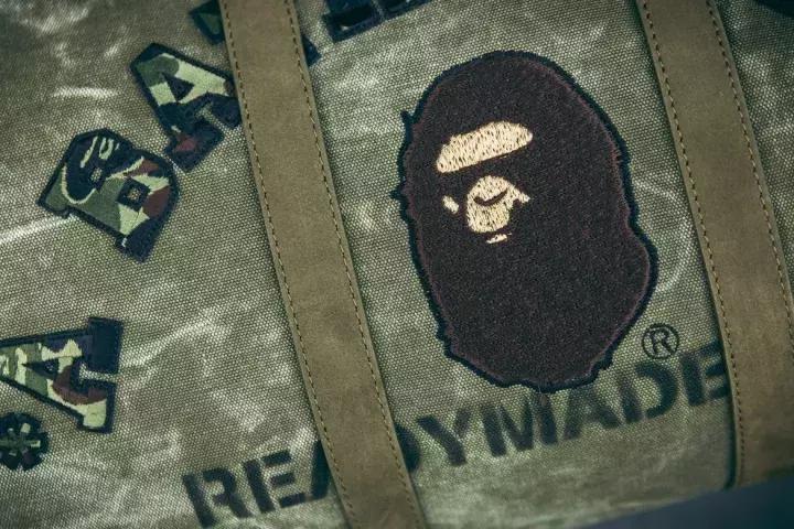 kappa新款串标,kappa串标包