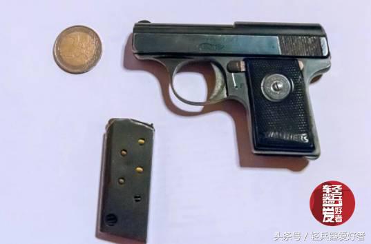 特工007邦德卡点,007特工邦德武器