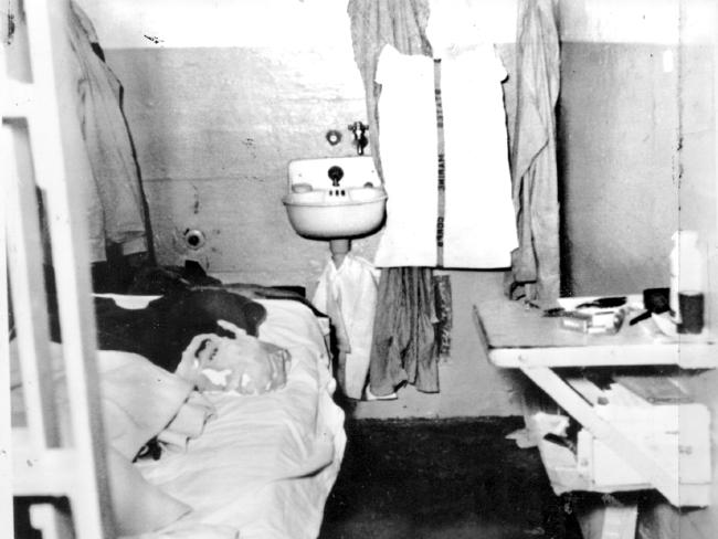 十种最不可思议的越狱行动,匪夷所思越狱完整版