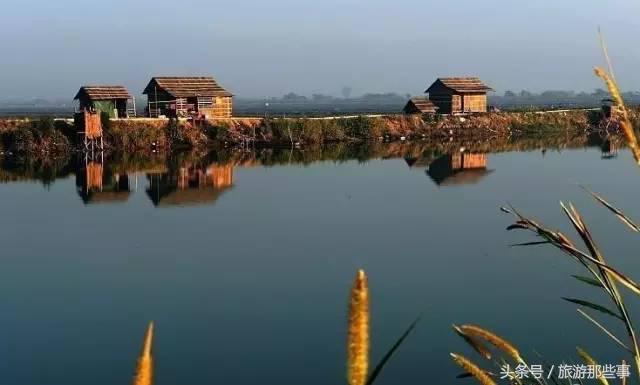 广州喜来登看海,广州唯一能看大海的地方