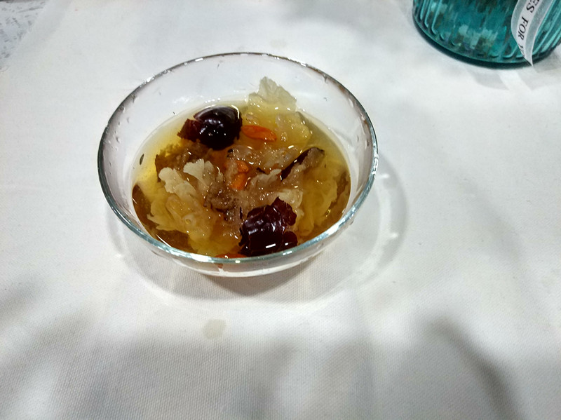 熬夜的养生茶饮,熬夜养生必备健康饮品