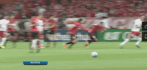 上港亚冠半决赛淘汰,亚冠上港4比2胜首尔小组提前出线