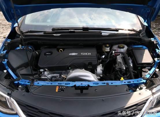 科鲁兹和朗逸哪个乘坐空间大,大众朗逸和雪佛兰科鲁兹哪个好