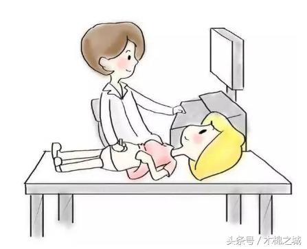 怀孕后大概啥时候做次B超,怀孕后啥时候做b超最佳