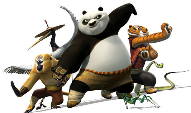 周星驰的功夫好看吗,周星驰导演的功夫有多厉害