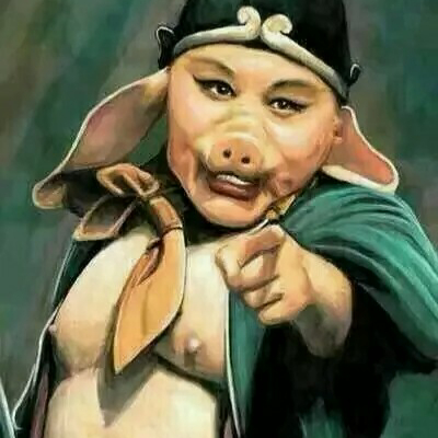 猪八戒到底是干什么的,猪八戒是真懒还是有大智慧